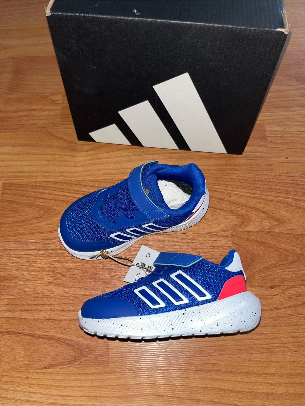 adidas Kids x_plrpath shoes